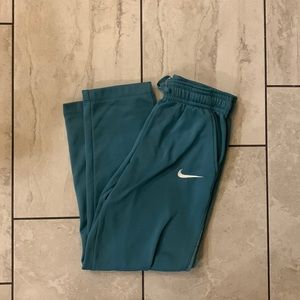 nike sweats!